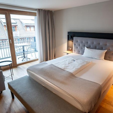 Restaurant Hotel Zum Storchen Waldkirch Zewnętrze zdjęcie