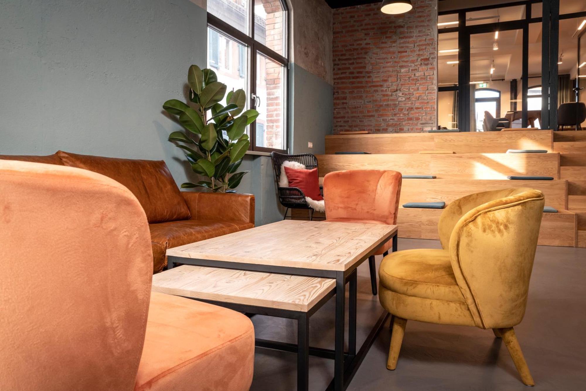 Restaurant Hotel Zum Storchen Waldkirch Zewnętrze zdjęcie