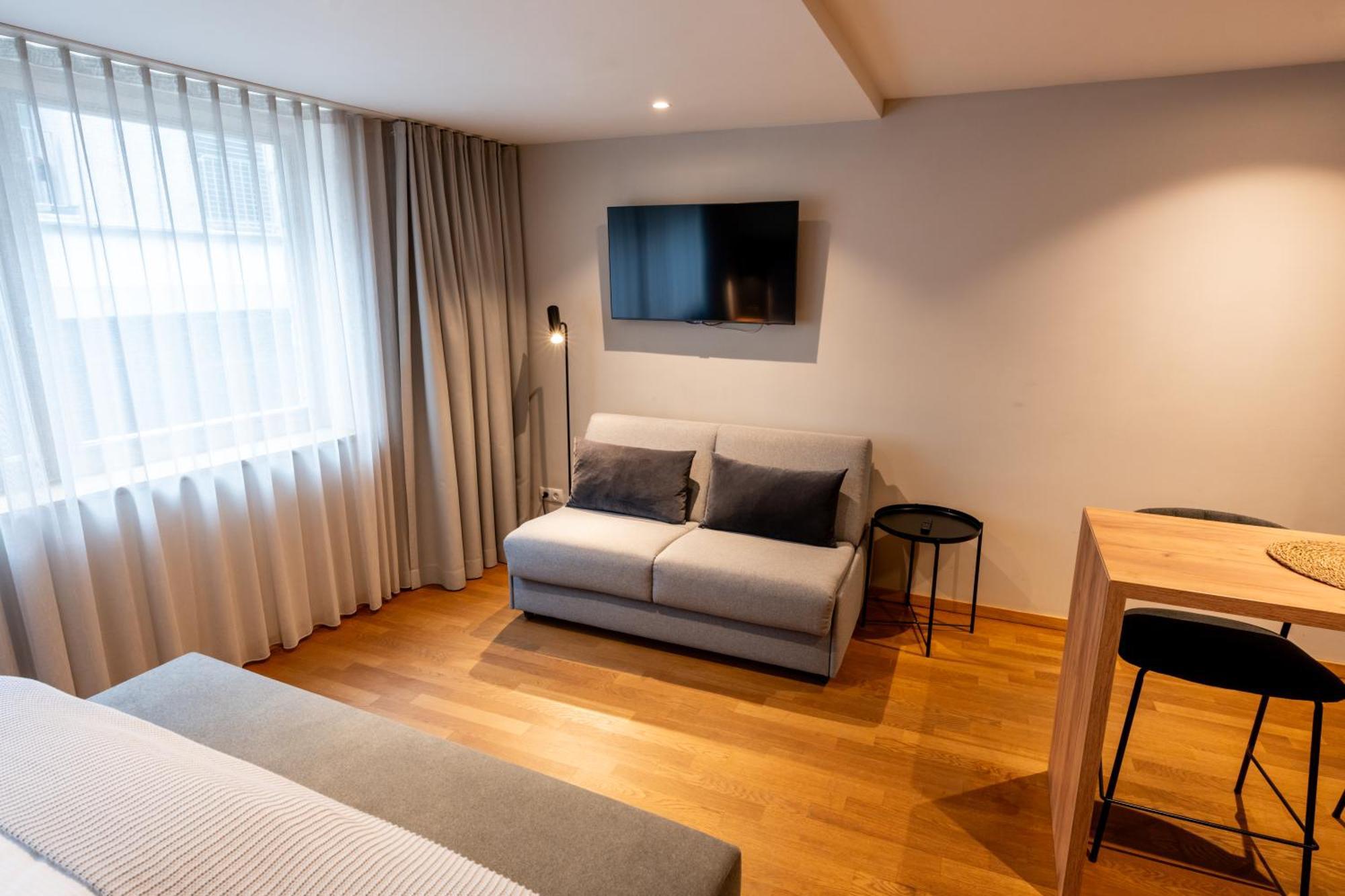 Restaurant Hotel Zum Storchen Waldkirch Zewnętrze zdjęcie