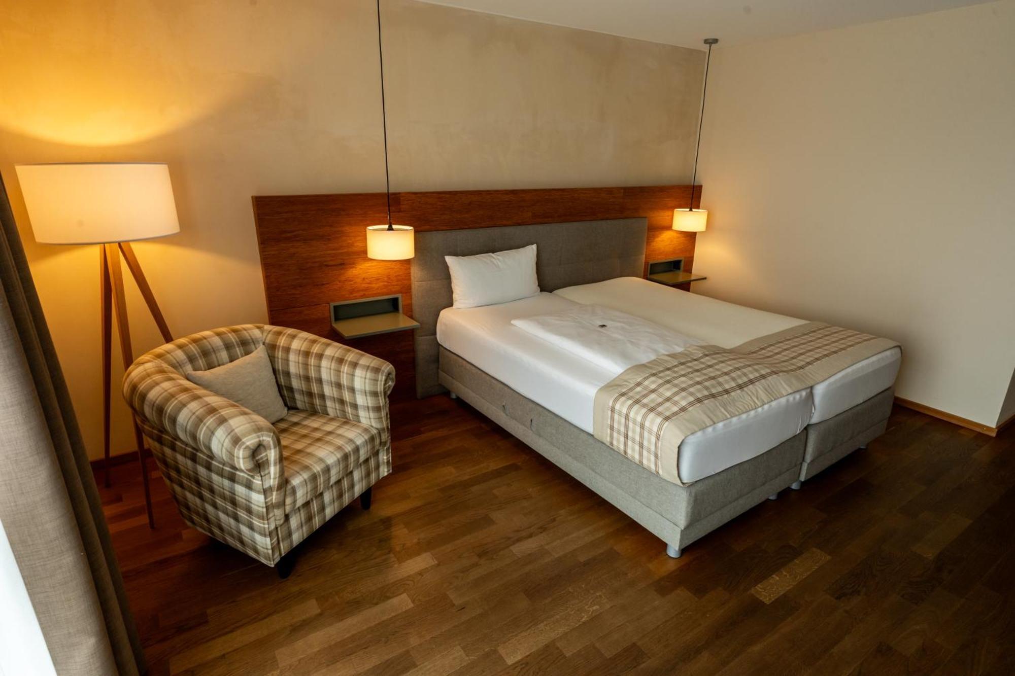 Restaurant Hotel Zum Storchen Waldkirch Zewnętrze zdjęcie