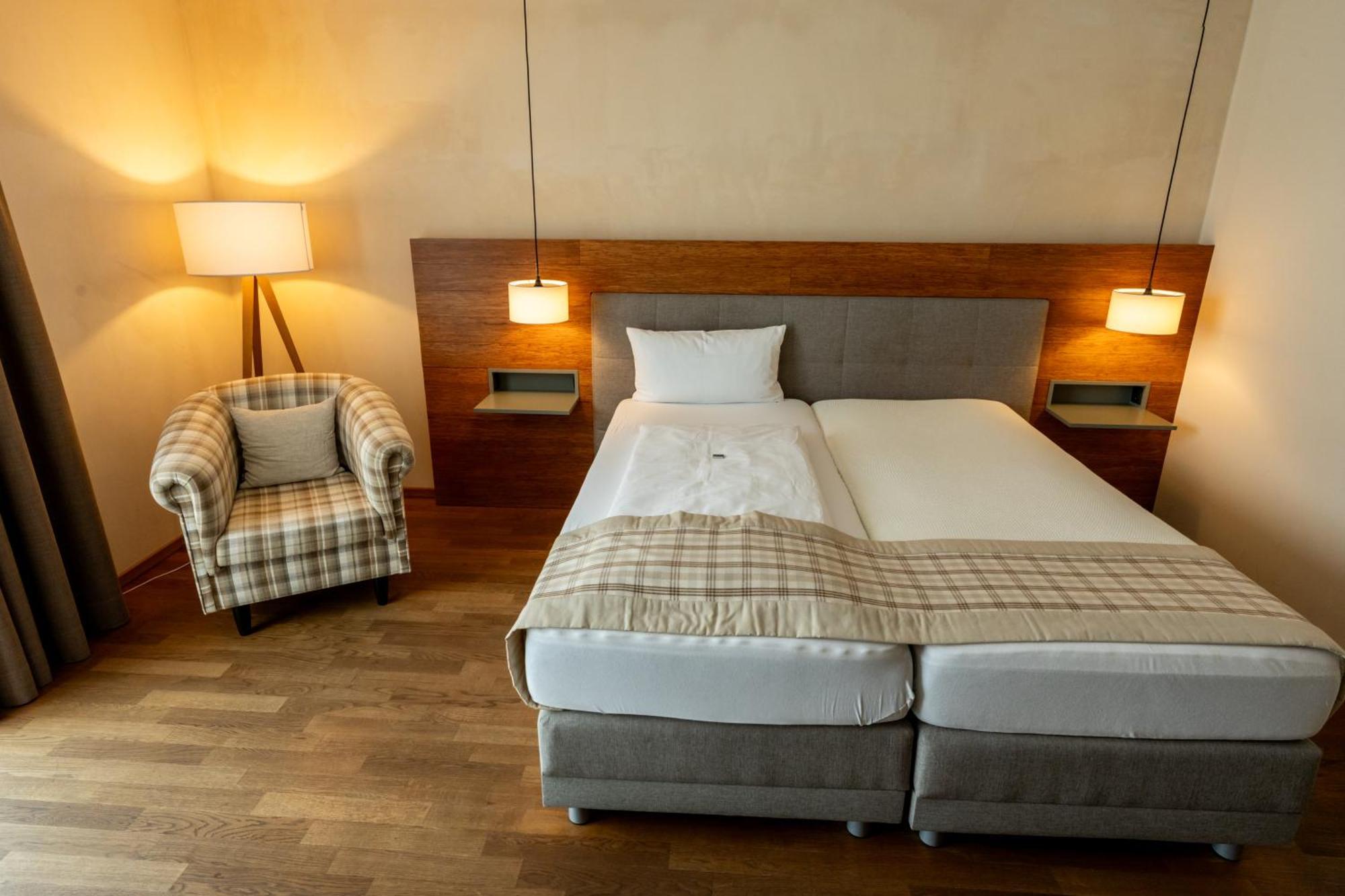 Restaurant Hotel Zum Storchen Waldkirch Zewnętrze zdjęcie