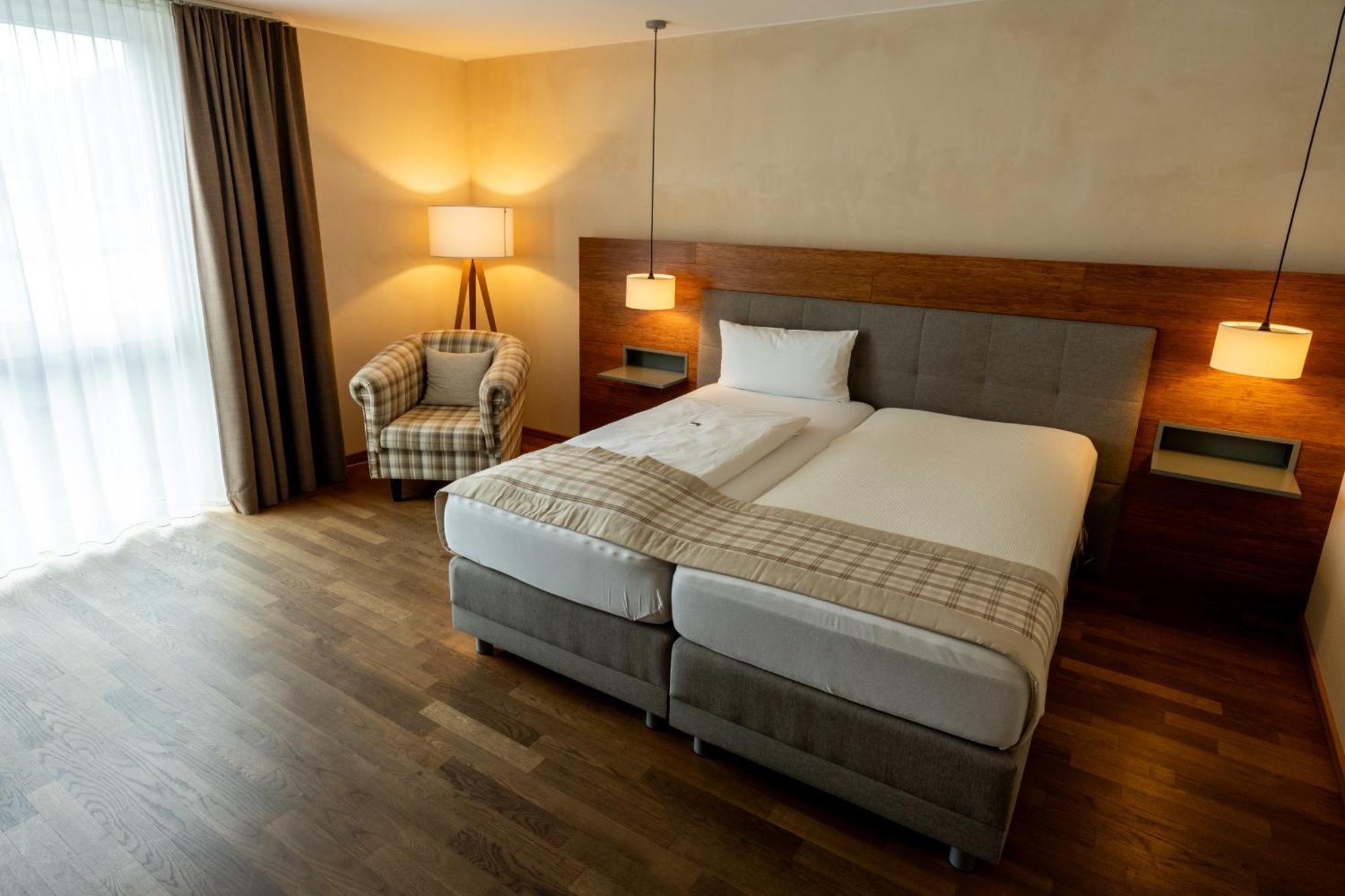 Restaurant Hotel Zum Storchen Waldkirch Zewnętrze zdjęcie