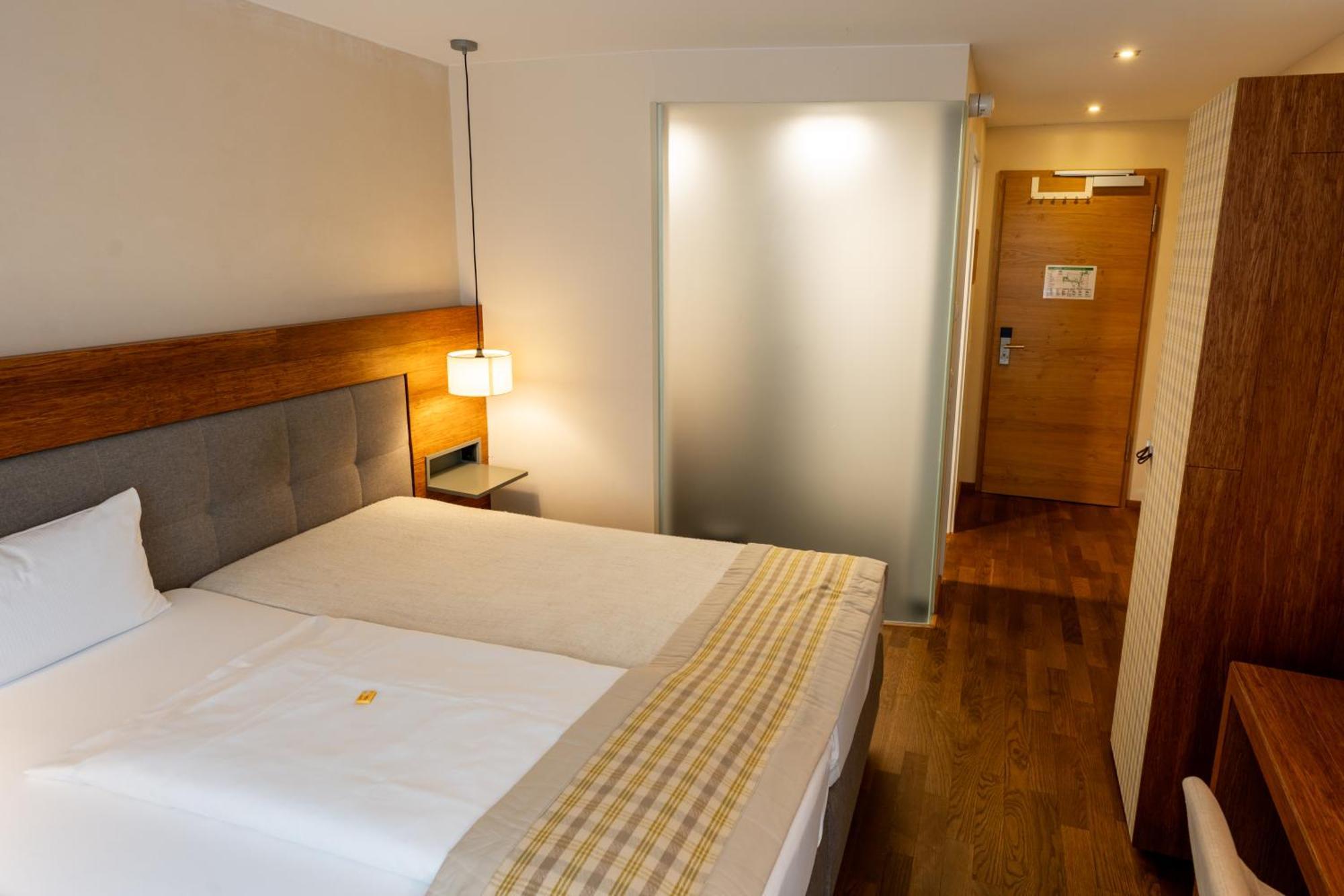 Restaurant Hotel Zum Storchen Waldkirch Zewnętrze zdjęcie