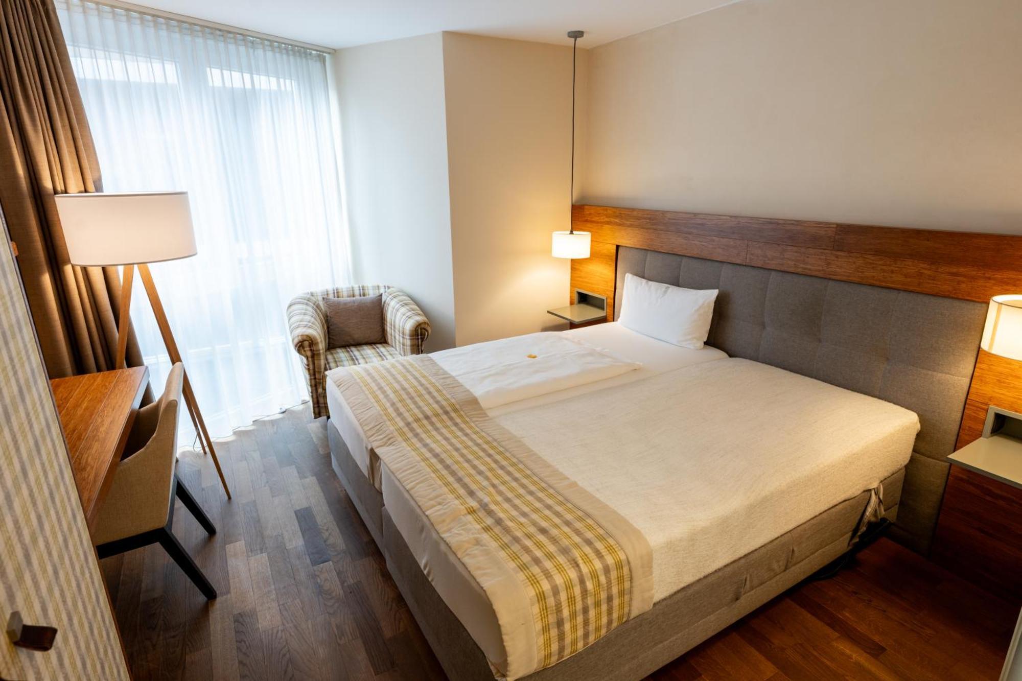 Restaurant Hotel Zum Storchen Waldkirch Zewnętrze zdjęcie